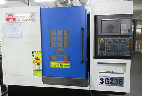 數(shù)控車床 數(shù)控車床